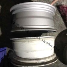 纳珀新款 轮毂除锈翻新专用手动喷砂机 汽车配件专用喷砂设备