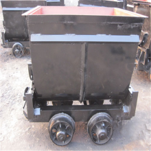 MGC1.1-6固定矿车 煤矿用输送煤炭的行车