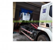 专用地埋式垃圾收集站小型环卫设备