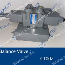 Eaton-ƽⷧ] Balance Valve C100Y