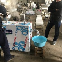 仿手工凉虾机 两项电漏鱼机 川味凉虾机送技术