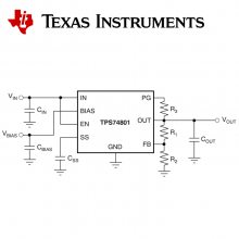 TPS74801RGWR TILDOѹ