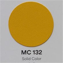 韩国进口装饰膜自粘PVC贴膜MC132黄色MC162绿色哑光磨砂膜