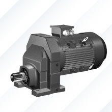 мٻJRTRF87DS80M4*/M4/180 1.1KW Gearmotors