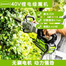 greenworks40V﮵綯๦֦Ҷ޼