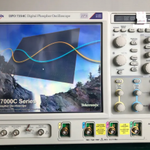 美国泰克进口示波器【租赁DPO7354C、镇江出租DPO7354C、无锡维修DPO7354C】