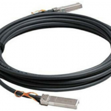 JD097C HPE X240 10G SFP+ SFP+ 3m DA Cable