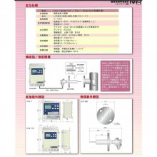 ձfuji ʿҵ ճȼFUV-1Model-204