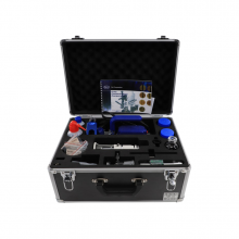 便携式油液污染度检测仪（手动）