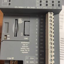 PM564-T A5 ABB PLC AC500