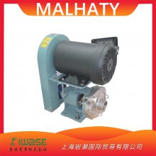 MALHATY丸八MM2-27离心泵小型不锈钢可调频型用于纯水和软水器