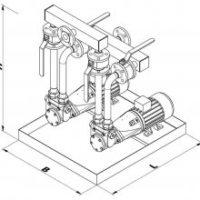 ¹Hp technik˫װBIK 50TRD 411׼Ĺ