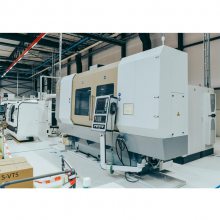 二手进口磨床elb SMARTLINE N10 KOMBI KGT V 840D平面磨床