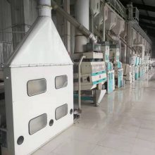 小型成套碾米机设备 碾米机设备生产厂家 加工大米设备