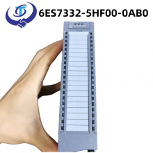 6ES7332-5HF00-0AB0S7-300ģģSM 332ģչģ40