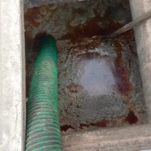 上海浦东清洗下水道 排水管道疏通 市政管道清洗疏通养护