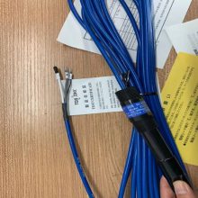 原装正品现货ELCP-41-5F在线检测ORP电极日本 东亚电波TOA-DKK