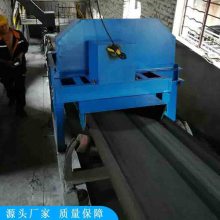 皮带中部取样机 煤矿用皮带中部取样器 石灰石皮带取样机