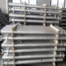 中重诚意出售 使用寿命长DN型内注式单体液压支柱