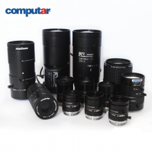 Computar MLM-3XMP 2/3Cӿ0.3X-1.0X 䱶ҵͷ