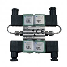 SENTRY-歧管切换阀-L1 (Four-port)