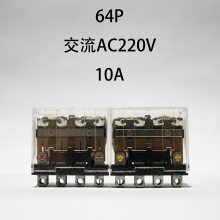 欧姆龙继电器终端 G6B-4BND DC24 G6B-47BND DC24 G6D-F4B DC24
