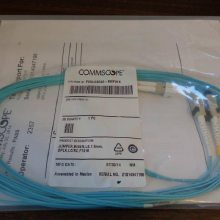 COMMSCOPE  LC-LC 50/125 OM4 3M׵ģ