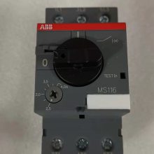 ABB MS116-4.0ﱣ·ֻ