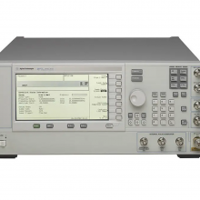 20G模拟信号发生器、专业出租E8257C信号源、分析带宽40G信号发生器