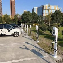 江苏汽车充电桩厂家