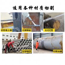 高压水刀,易燃易爆物拆除切割,功能