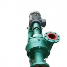 胶球泵 125SS-18 胶球清洗泵 清洗锅炉管道 空调管道 污水处理