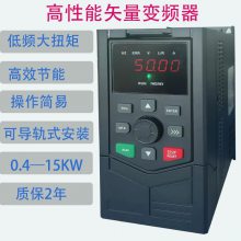 Ƶ220V1.5KW ʸرƵṩ֧