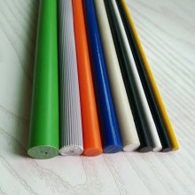 厂家PE棒HDPE棒材超高分子量聚乙烯棒食品级PE棒