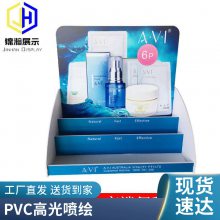 雪弗板板、安迪板、PVC发泡板、广告牌、促销牌、立牌、促销架、广告展示台产品陈列架定制加工源头工厂锦