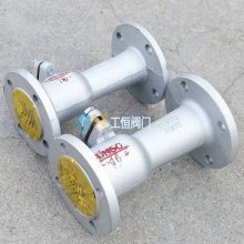 QP41M-16 φ40 整体高温排污球阀 手动阀门大型闸阀排污阀球阀截止阀卸灰阀