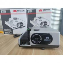 ¹braun E130ȻõƻͶӰE150