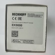 BECKHOFFEK9000 EK3100 ģ ֻ