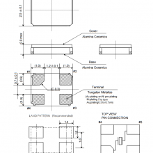 3.22.5mm NX3225GA-26.000MHZ-STD-CRG-2 NDKմԴ