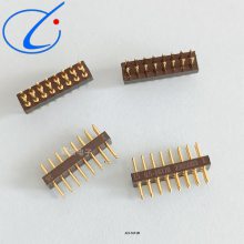 印制板连接器 JL5-16TJB JL5-16ZKB 西安骊创