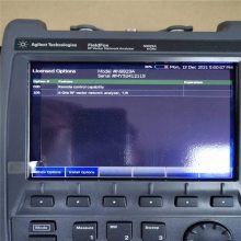 二手出售回收安捷伦Agilent N9923A网络分析仪