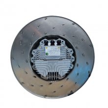 ¹ebmpapst 380-480V R3G630-AB06-07 ķ