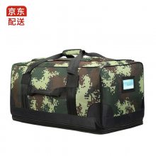 留守袋运包携行包具被装袋 前运包【夏绿迷彩】