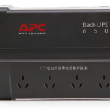 APC BK650-CH UPSϵԴ400W Զػ ӿ