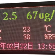 PM2.5,ʪʵʱLEDĻAtjh-n33