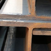 陕西H型钢 陕西非标H型钢价格 陕西钢材市场批发国标H型钢 H型钢规格