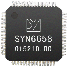 -SYN6658ϳоƬоƬTTSоƬ