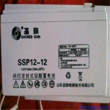 圣阳蓄电池SP12-33 12V33AH总代理到手卖价