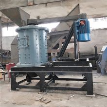 廢電機轉(zhuǎn)子粉碎機生產(chǎn)廠家復(fù)合破制砂機制砂機