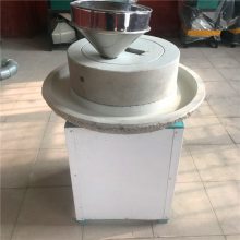 豆腐石磨用石磨机 豆浆用石磨芝麻磨酱机